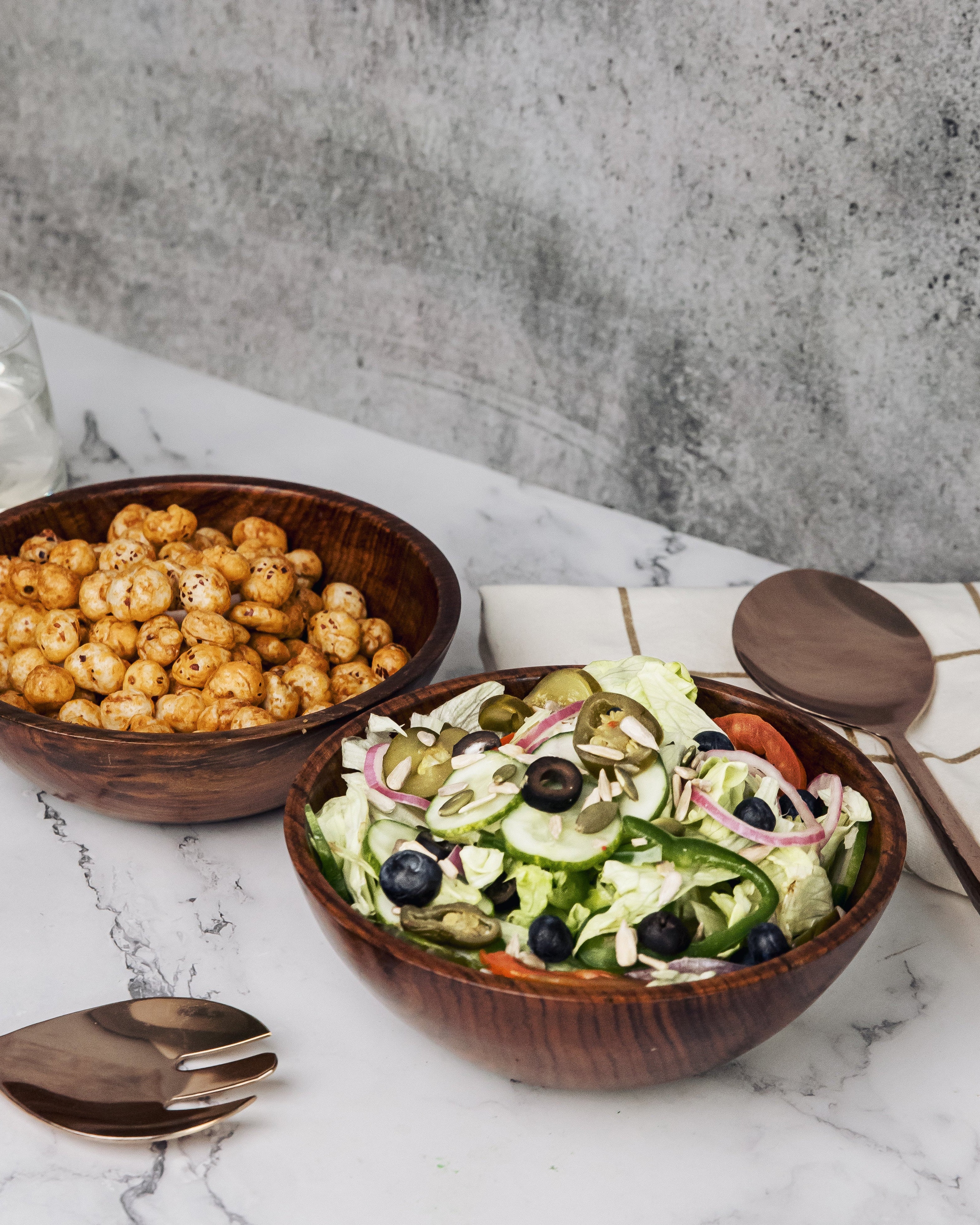 Dora Set of 2 Bowls - Our Better Planet