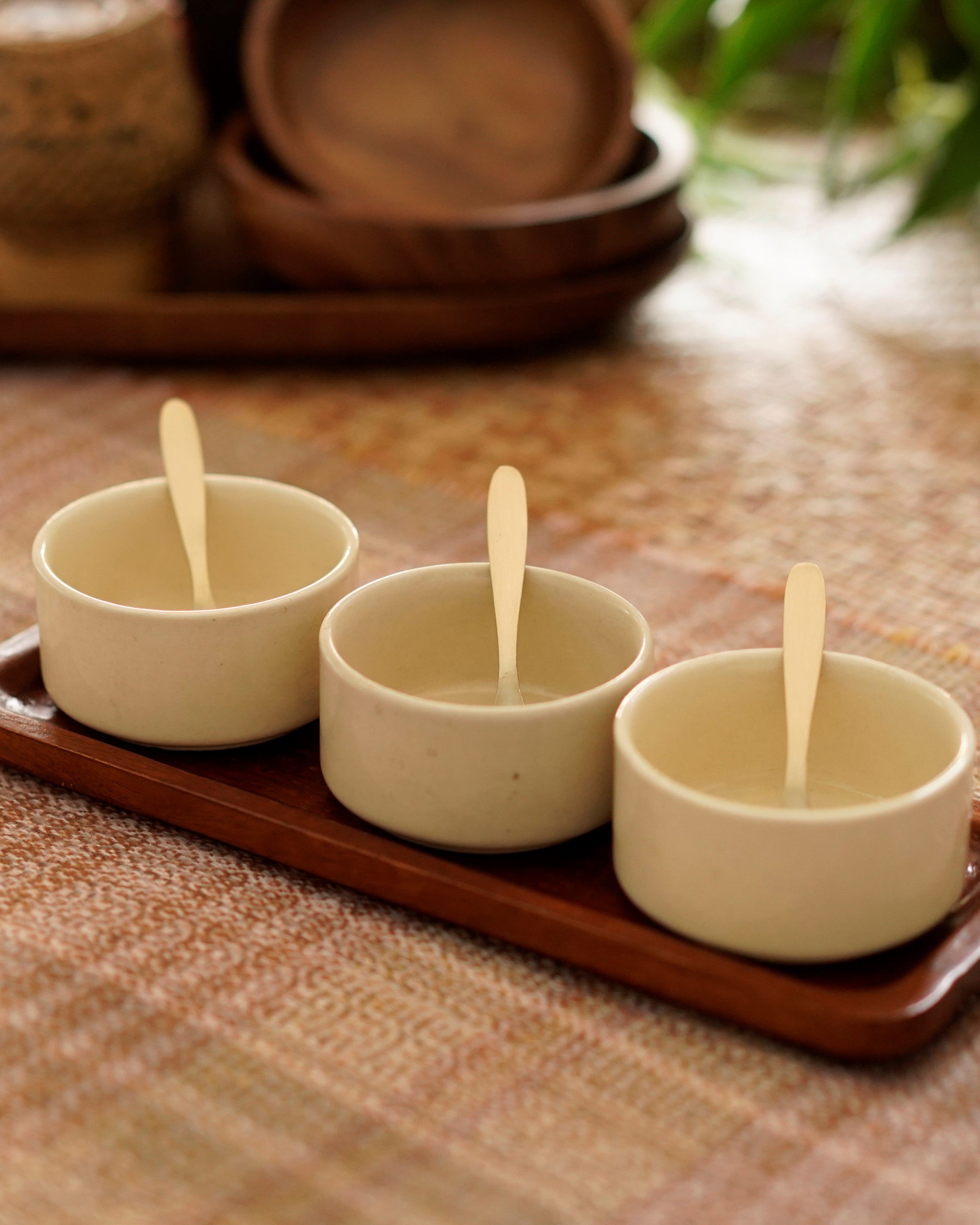 DWAKI PICKLE SET with SPOONS - Our Better Planet