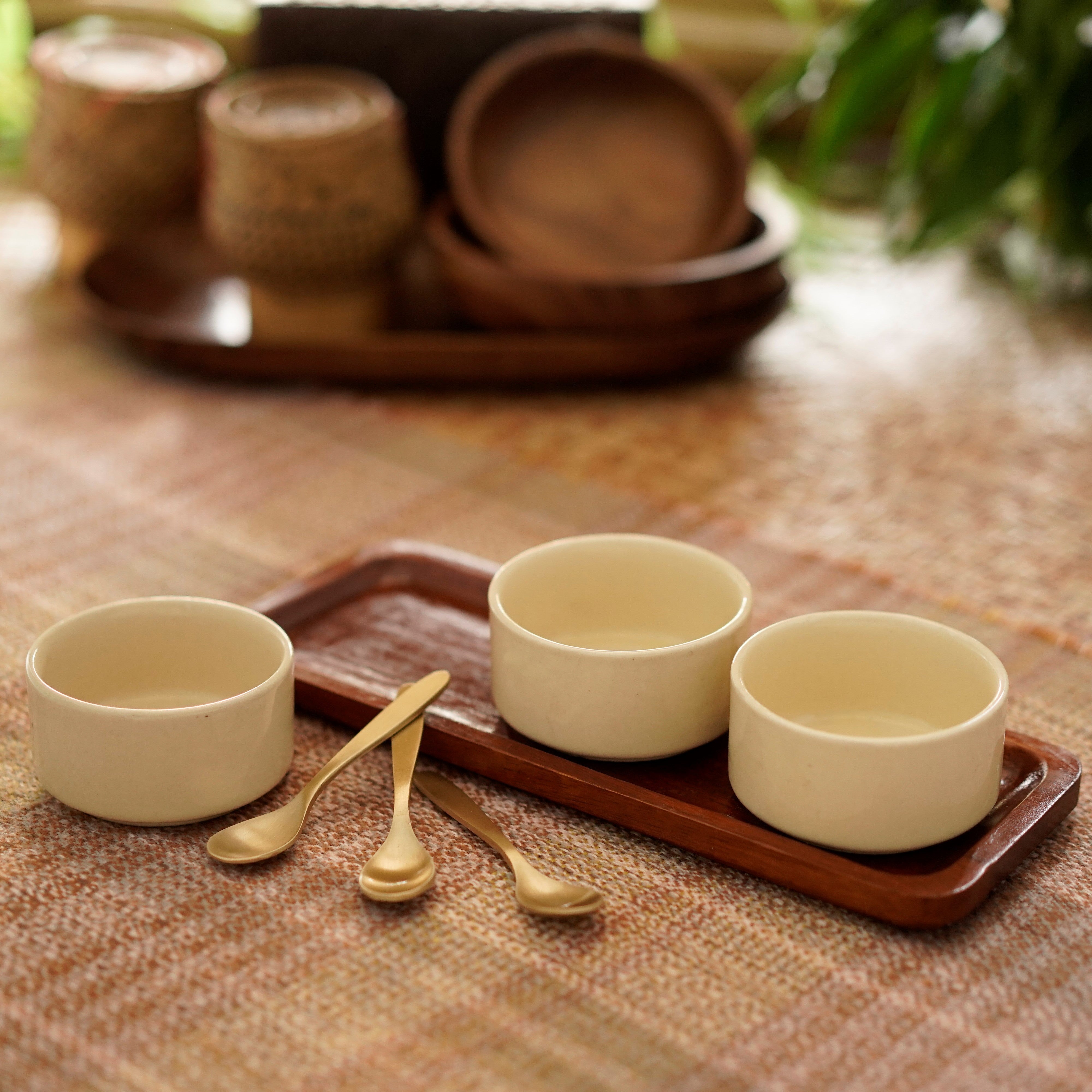 DWAKI PICKLE SET with SPOONS - Our Better Planet