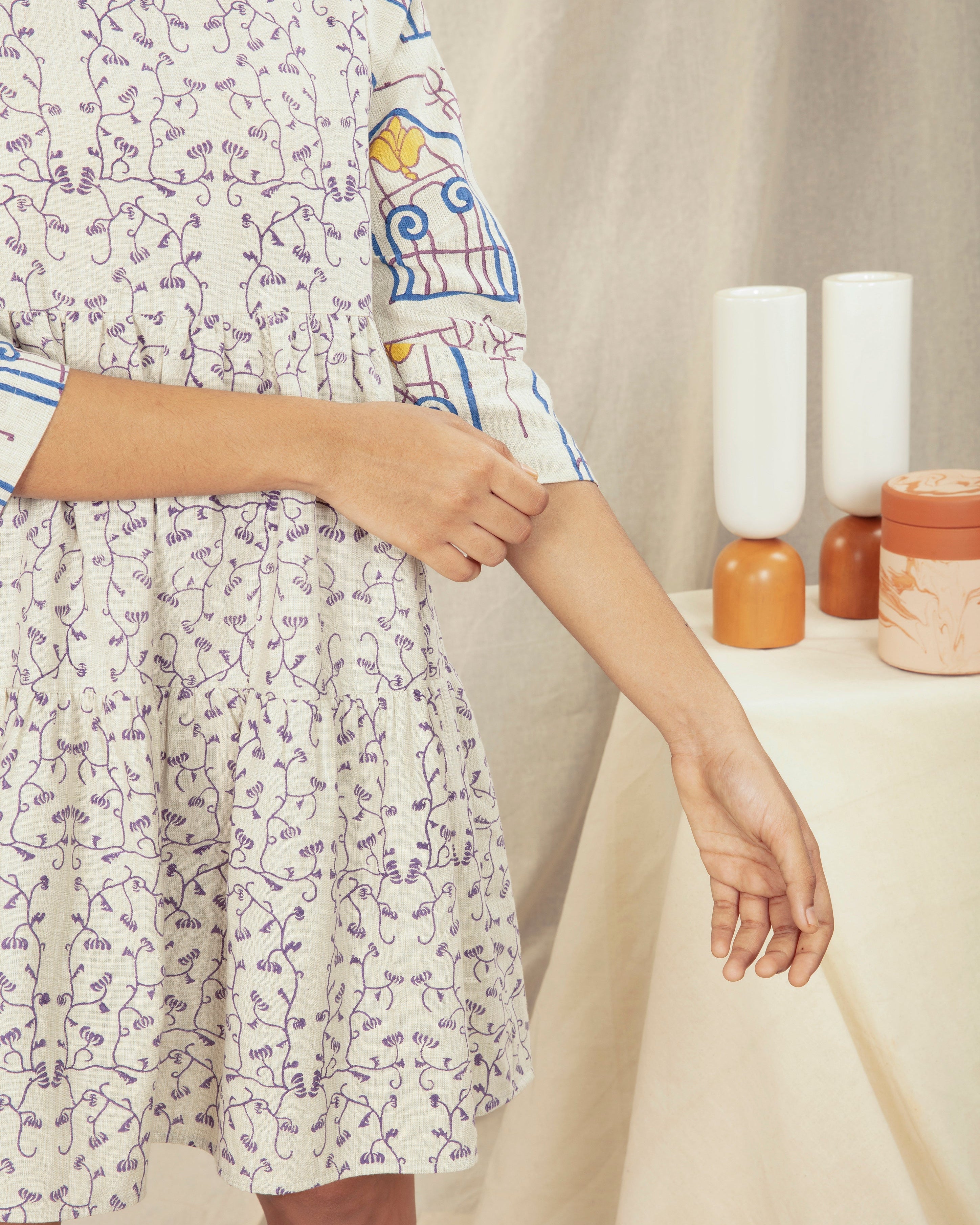 Easy Breezy Dress - Our Better Planet