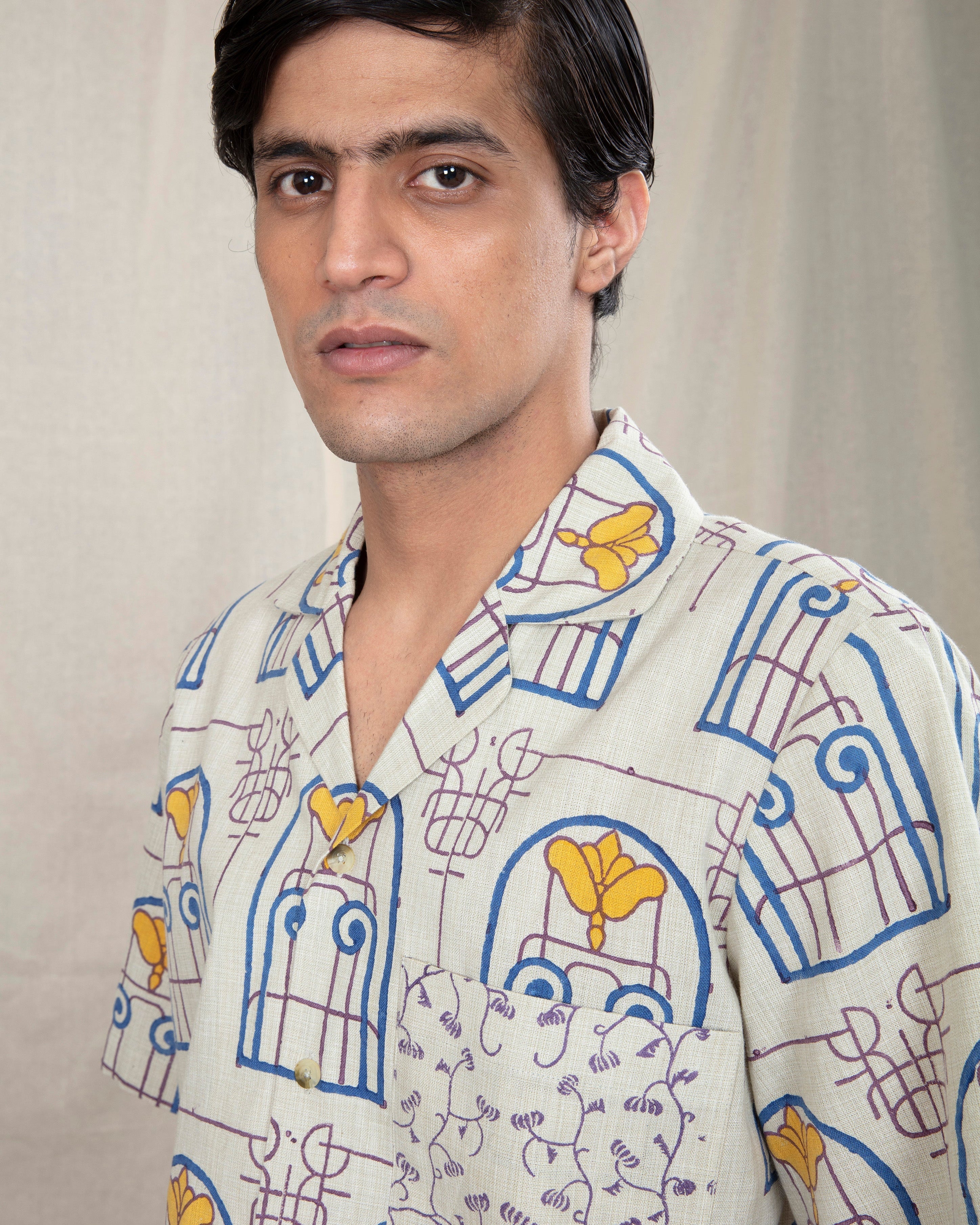 Easy Breezy Shirt - Our Better Planet