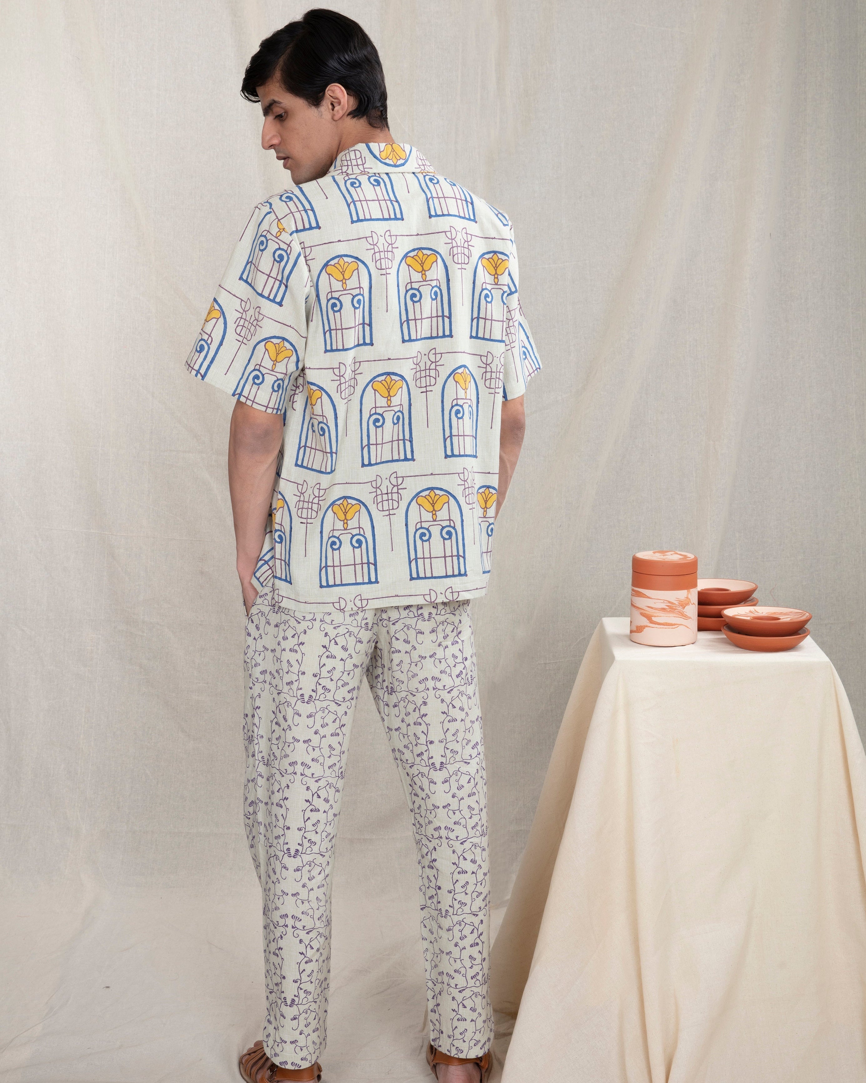 Easy Breezy Shirt - Our Better Planet