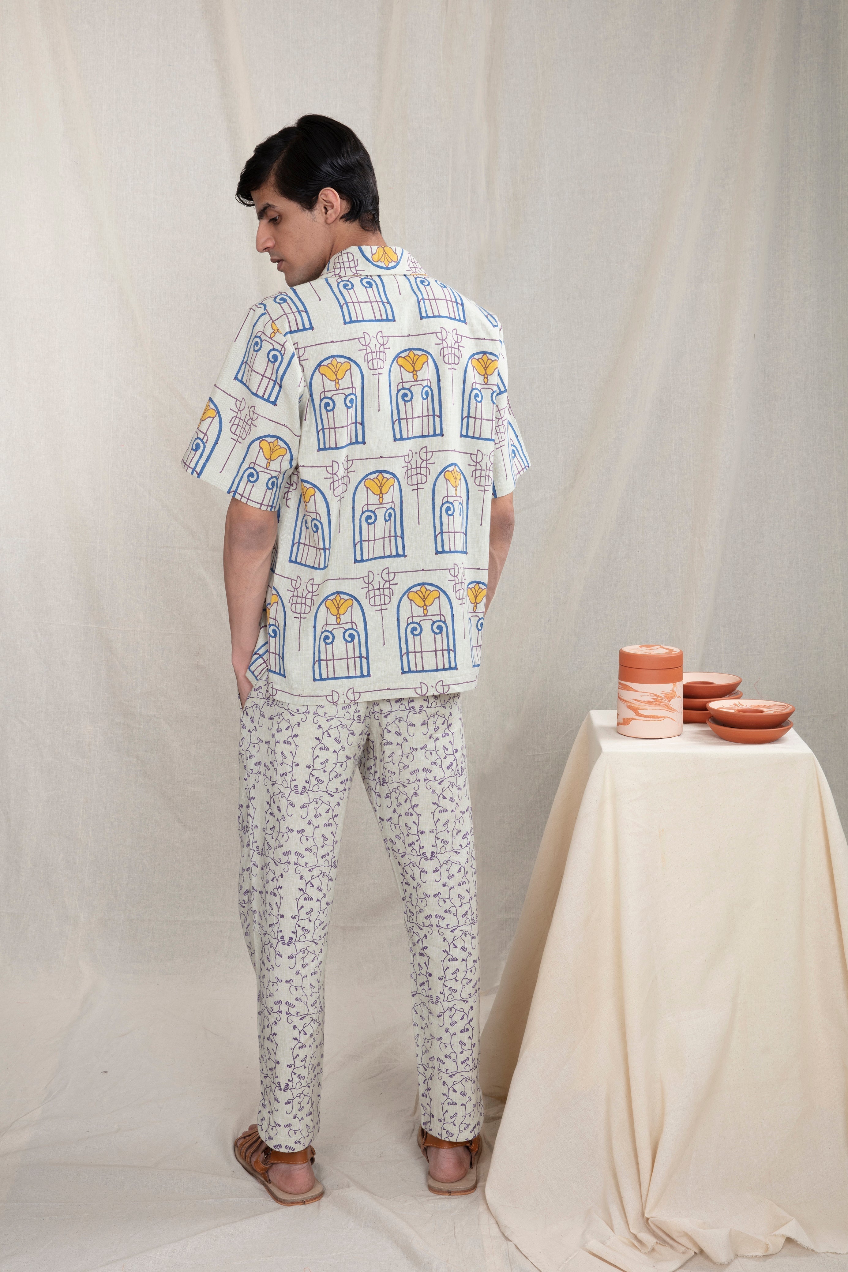 Easy Breezy Shirt - Our Better Planet