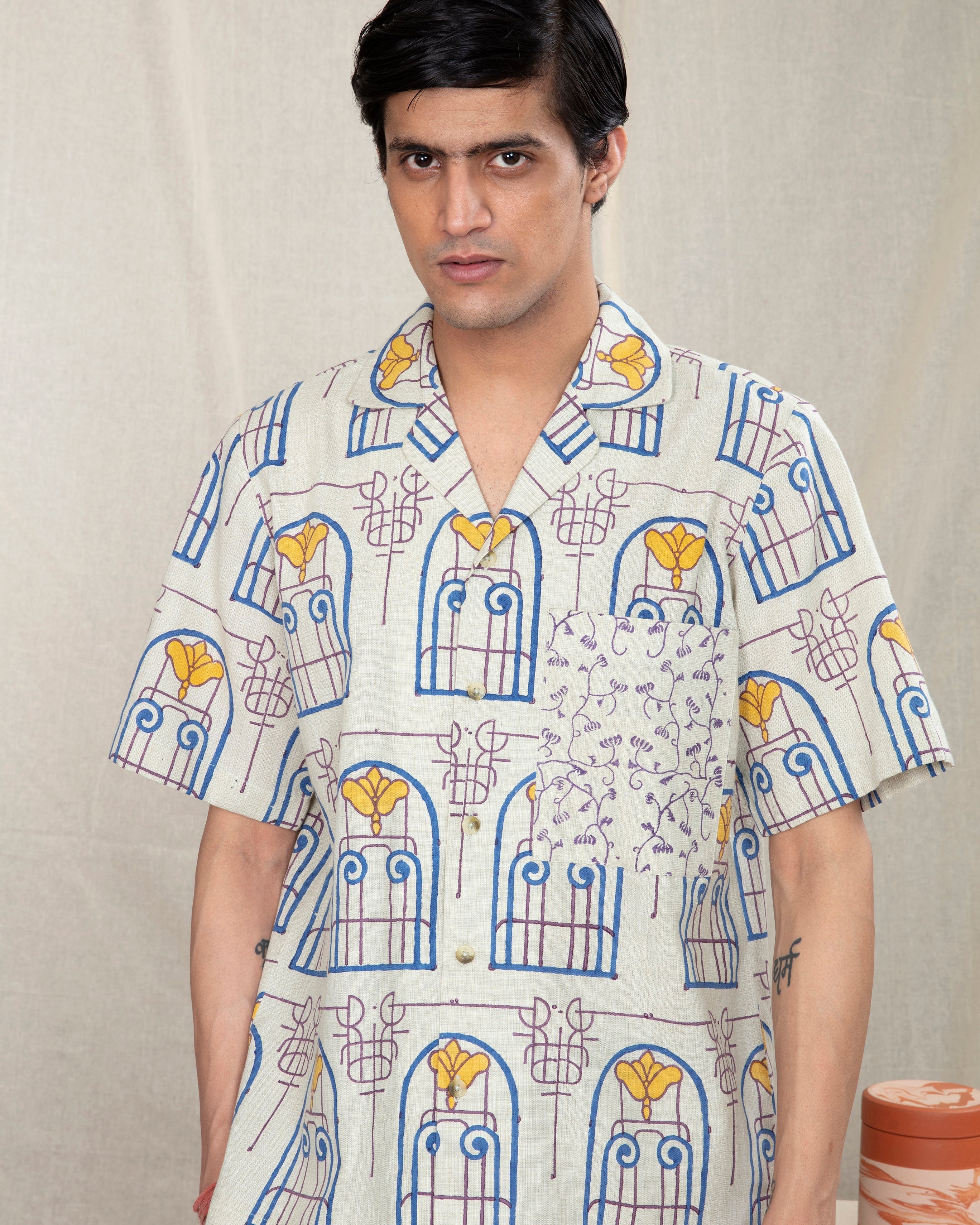 Easy Breezy Shirt - Our Better Planet