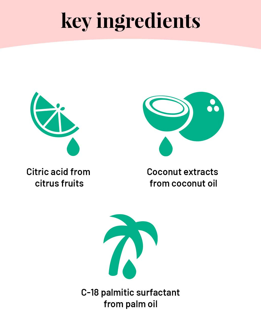 Eco-Friendly Toilet Bowl Cleaner Liquid - Our Better Planet