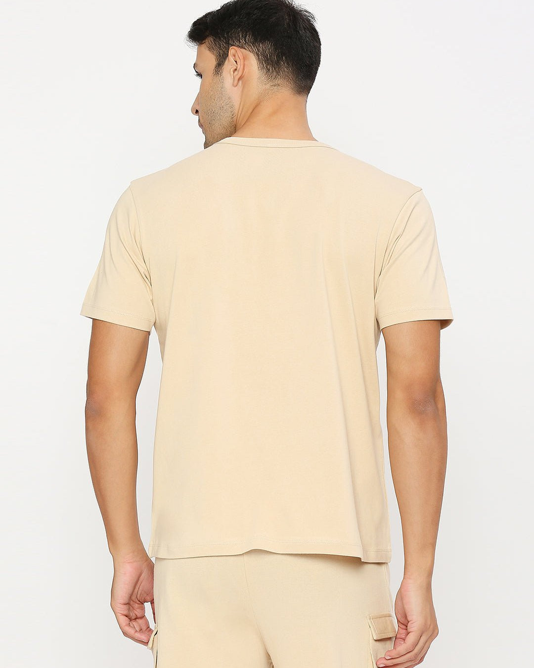 Effy Wavy gal in sand - Our Better Planet