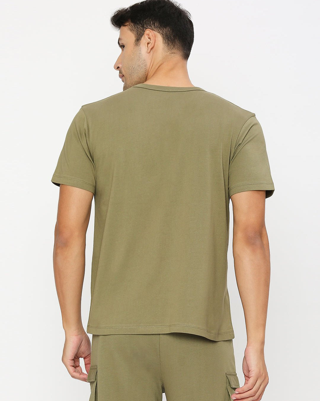 Effy Wavy gal in sap - Our Better Planet