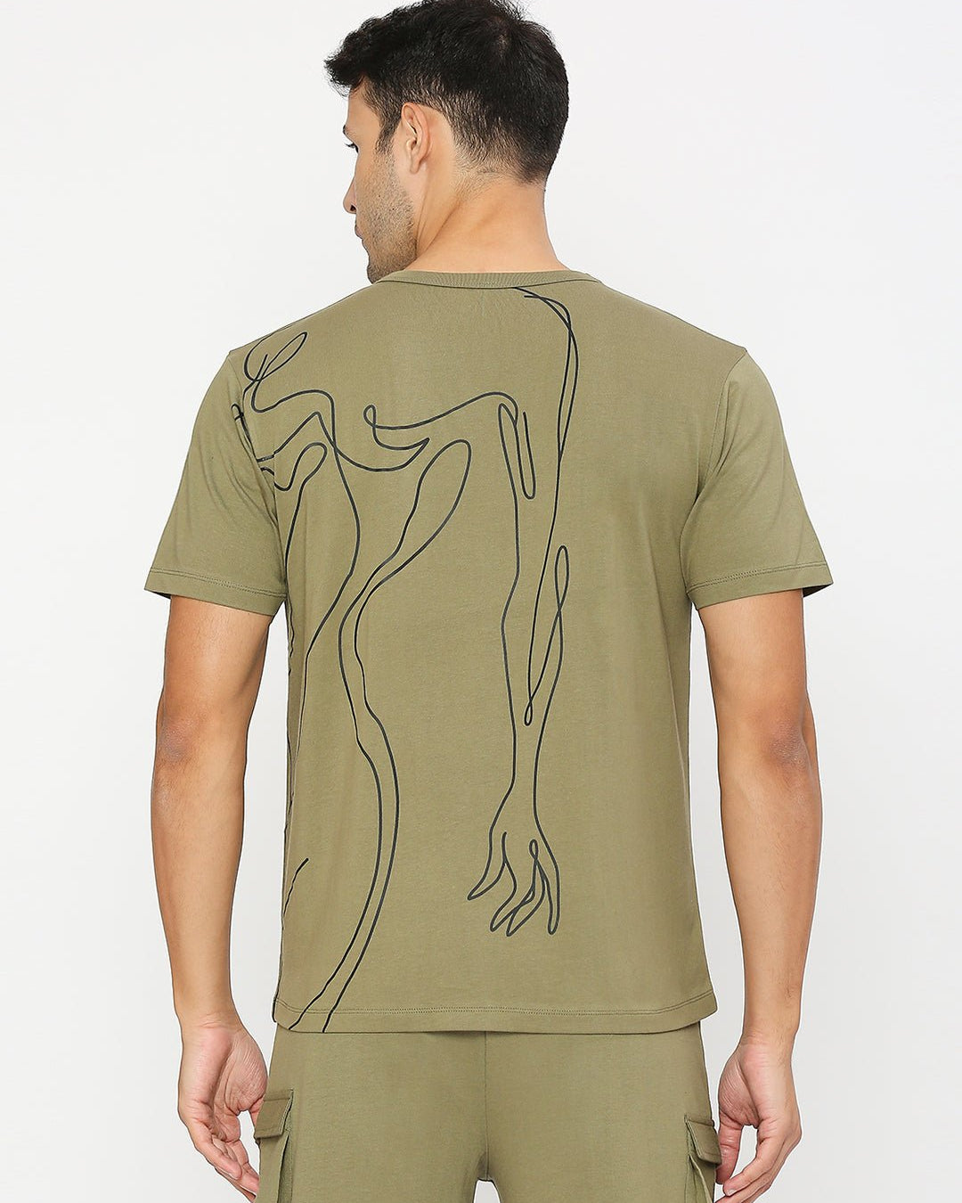 Effy Wavy girls torso in sap - Our Better Planet