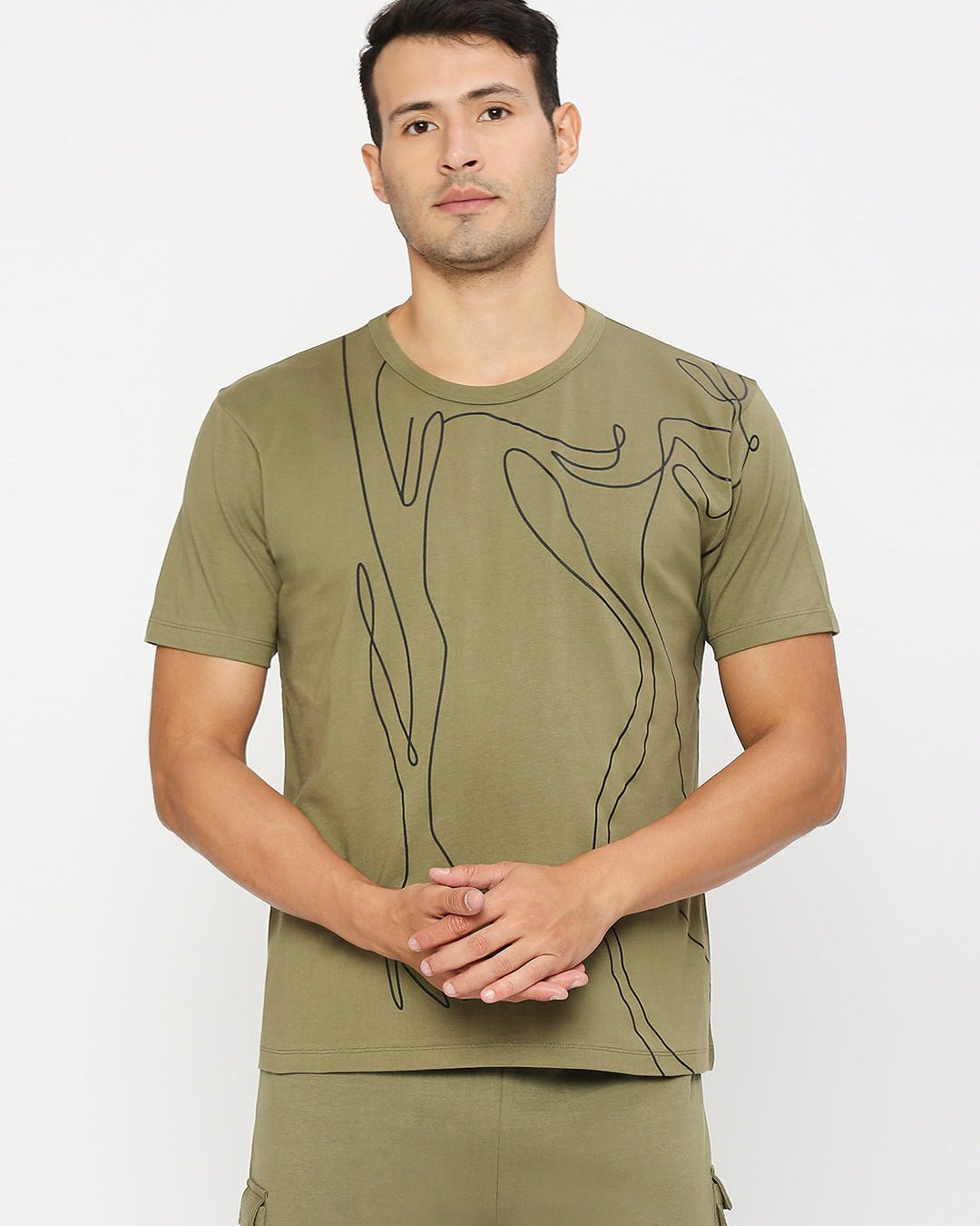 Effy Wavy girls torso in sap - Our Better Planet