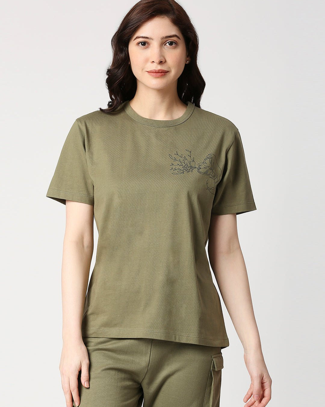 Effy Wavy guy in sap - Our Better Planet