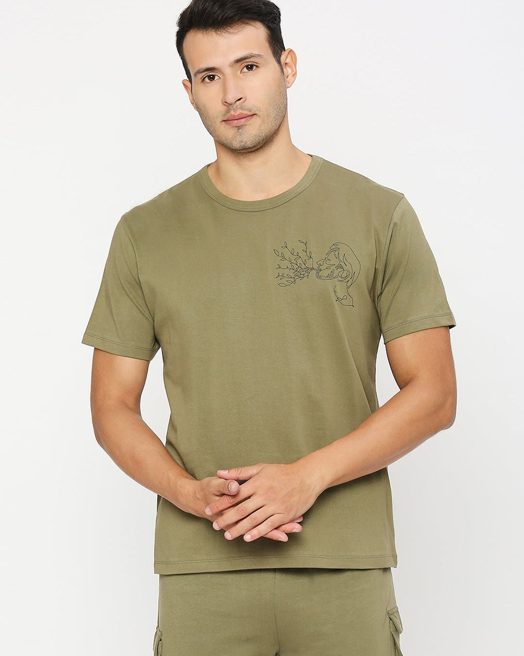 Effy Wavy guy in sap - Our Better Planet