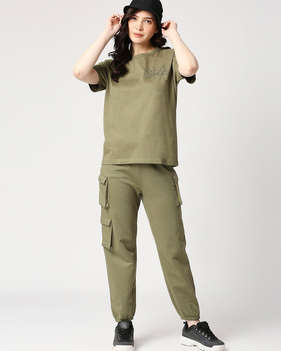 Effy Wavy guy in sap - Our Better Planet