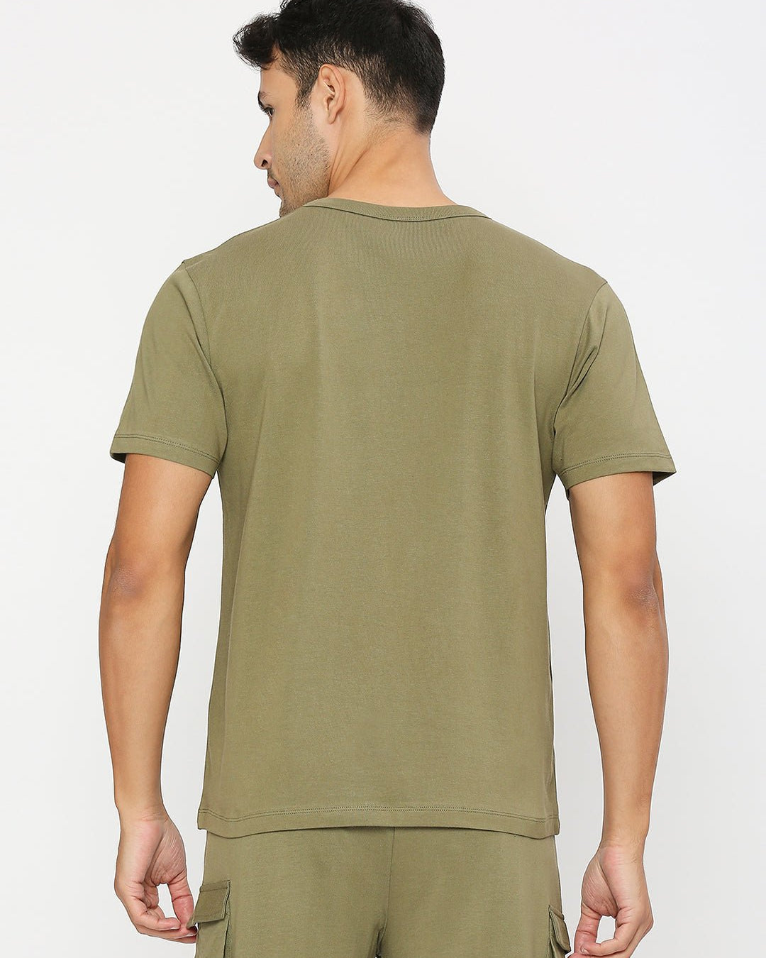 Effy Wavy guy in sap - Our Better Planet