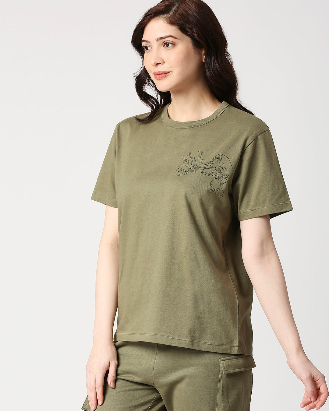 Effy Wavy guy in sap - Our Better Planet