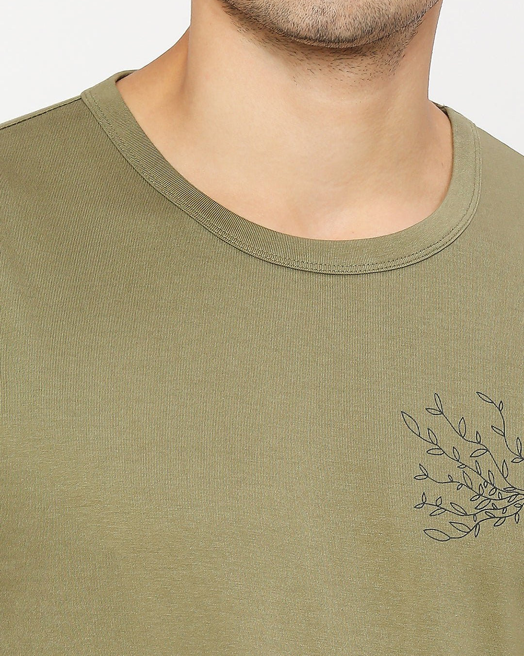 Effy Wavy guy in sap - Our Better Planet