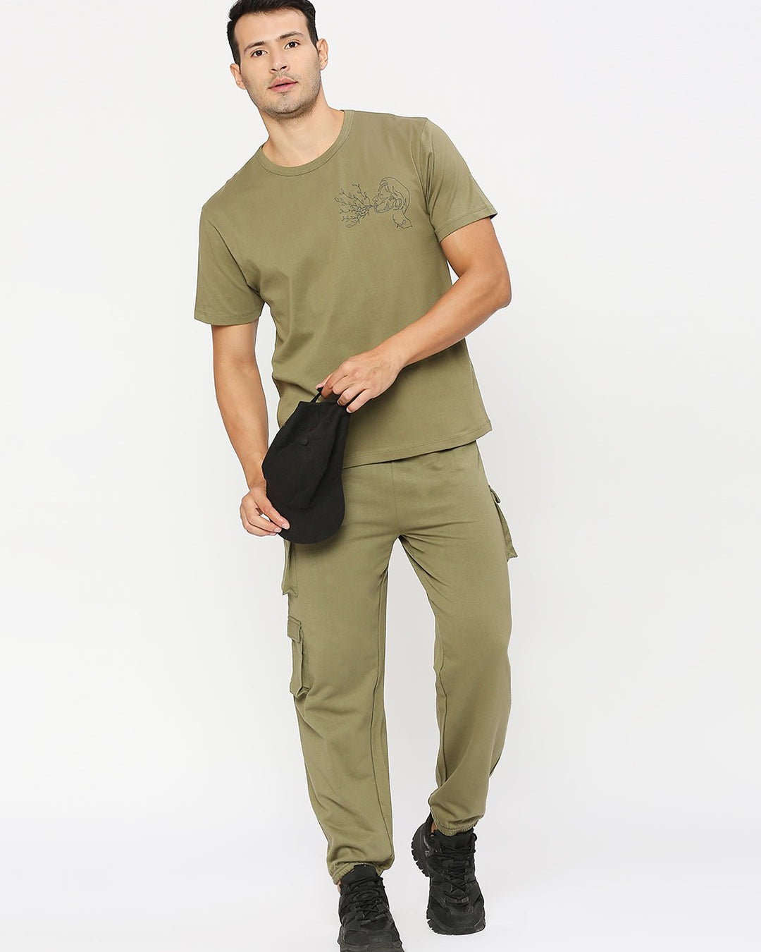 Effy Wavy guy in sap - Our Better Planet