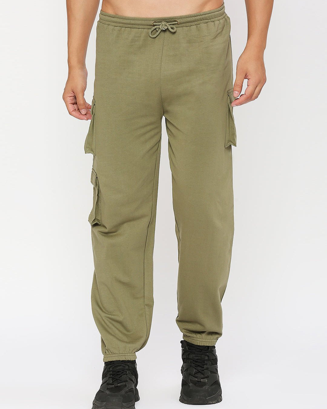 Effy x Shakya sweatpants sap - Our Better Planet