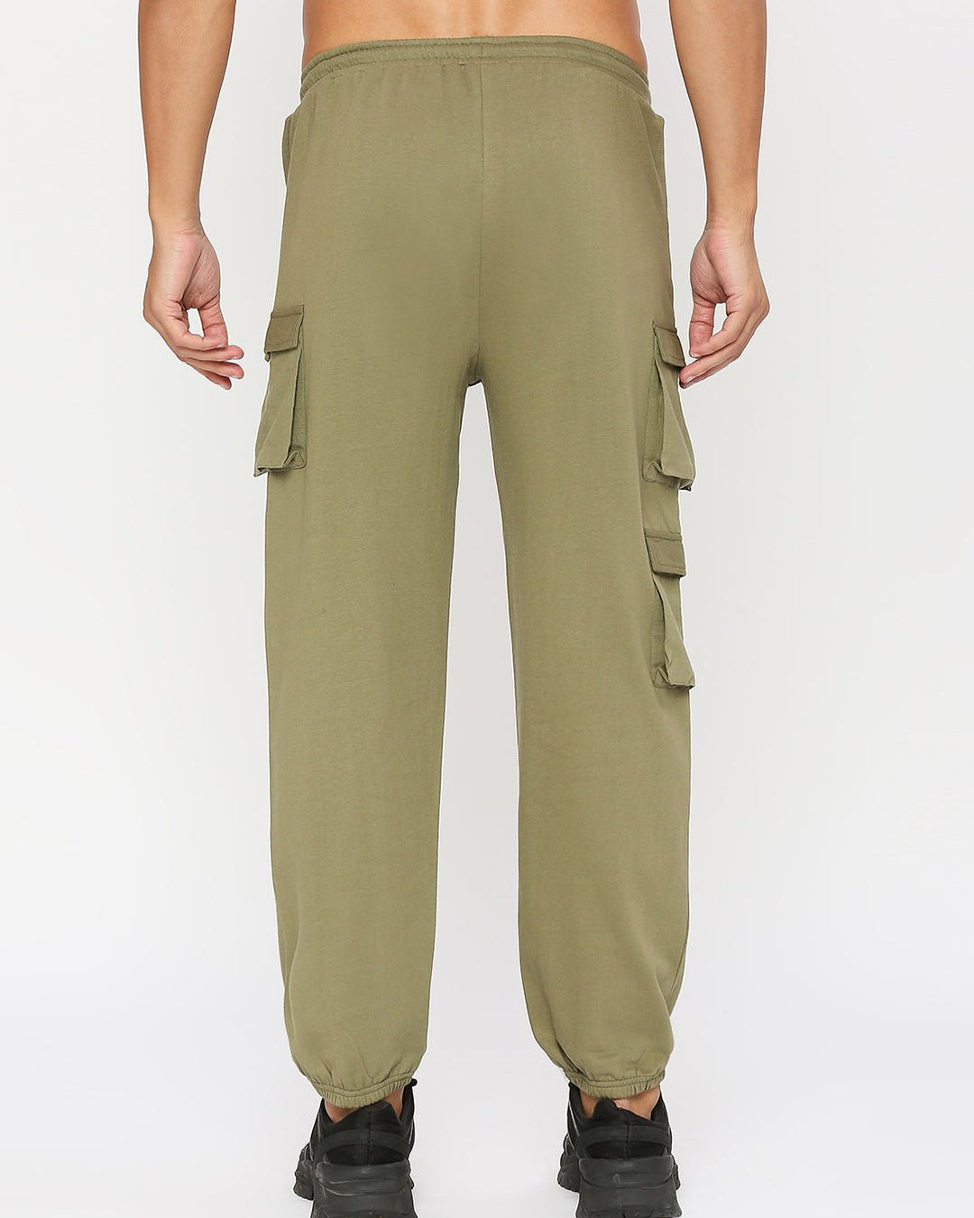 Effy x Shakya sweatpants sap - Our Better Planet