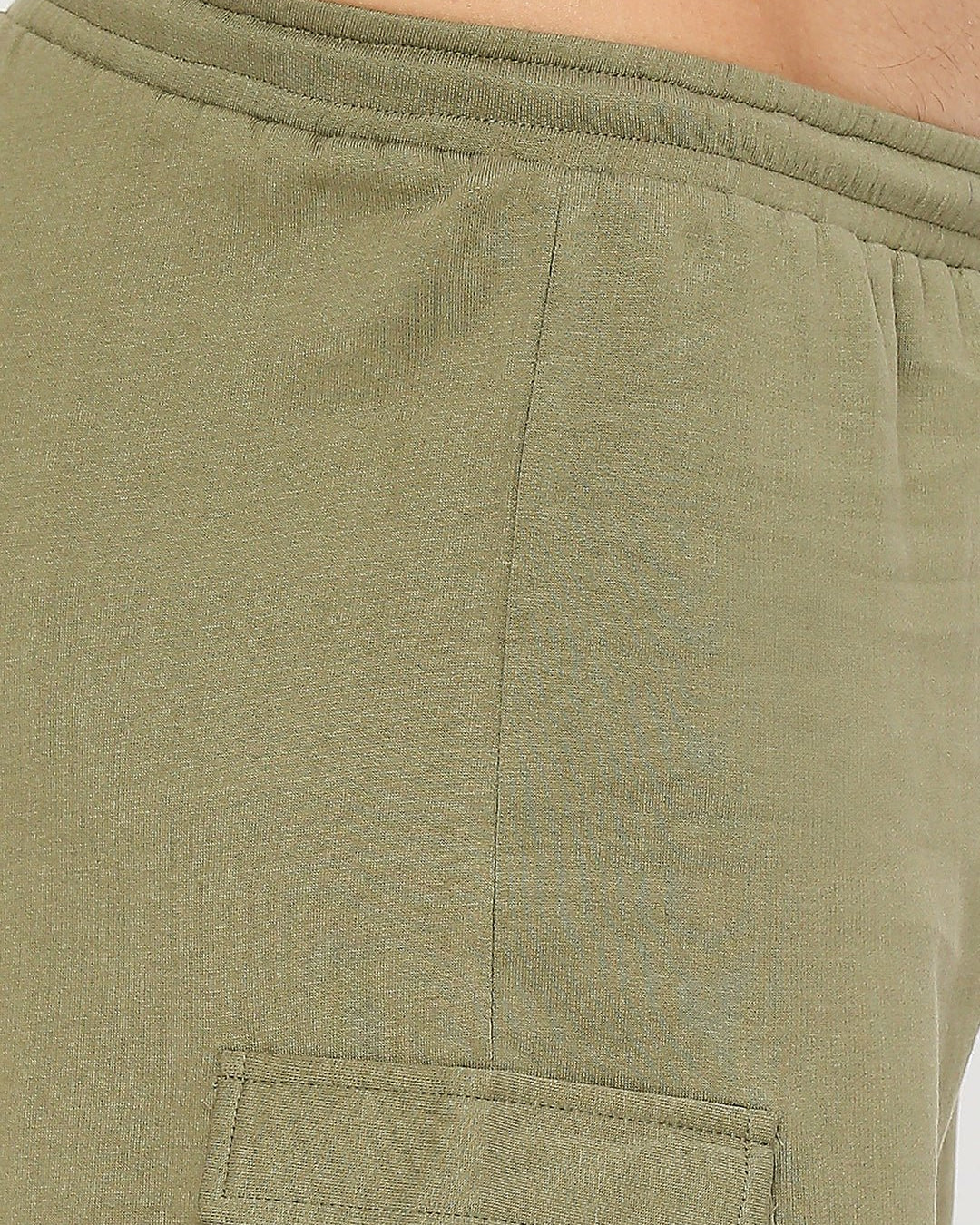 Effy x Shakya sweatpants sap - Our Better Planet