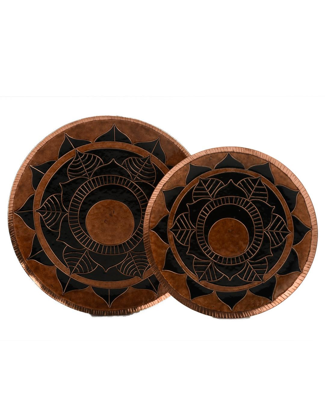 Ekibeki Deeva Wallplate - Our Better Planet