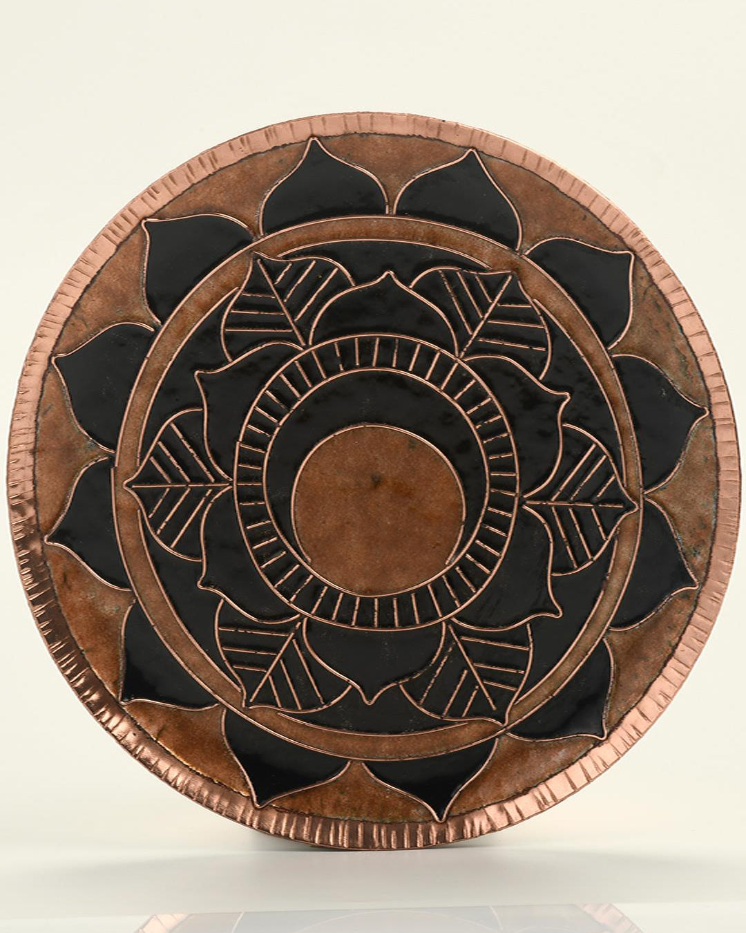 Ekibeki Deeva Wallplate - Our Better Planet