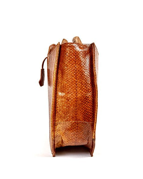 Esmeralda Tote Bag - Our Better Planet