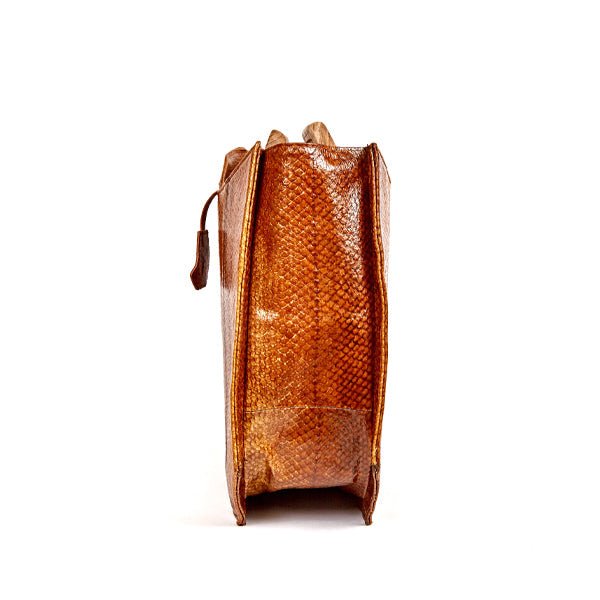 Esmeralda Tote Bag - Our Better Planet