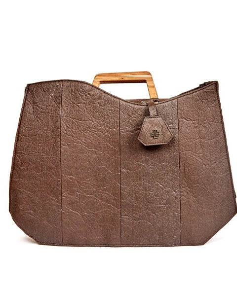 Esmeralda Tote Bag - Our Better Planet