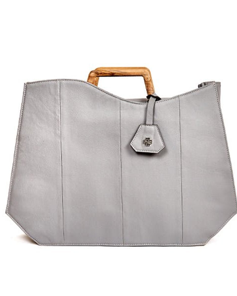 Esmeralda Tote Bag - Our Better Planet