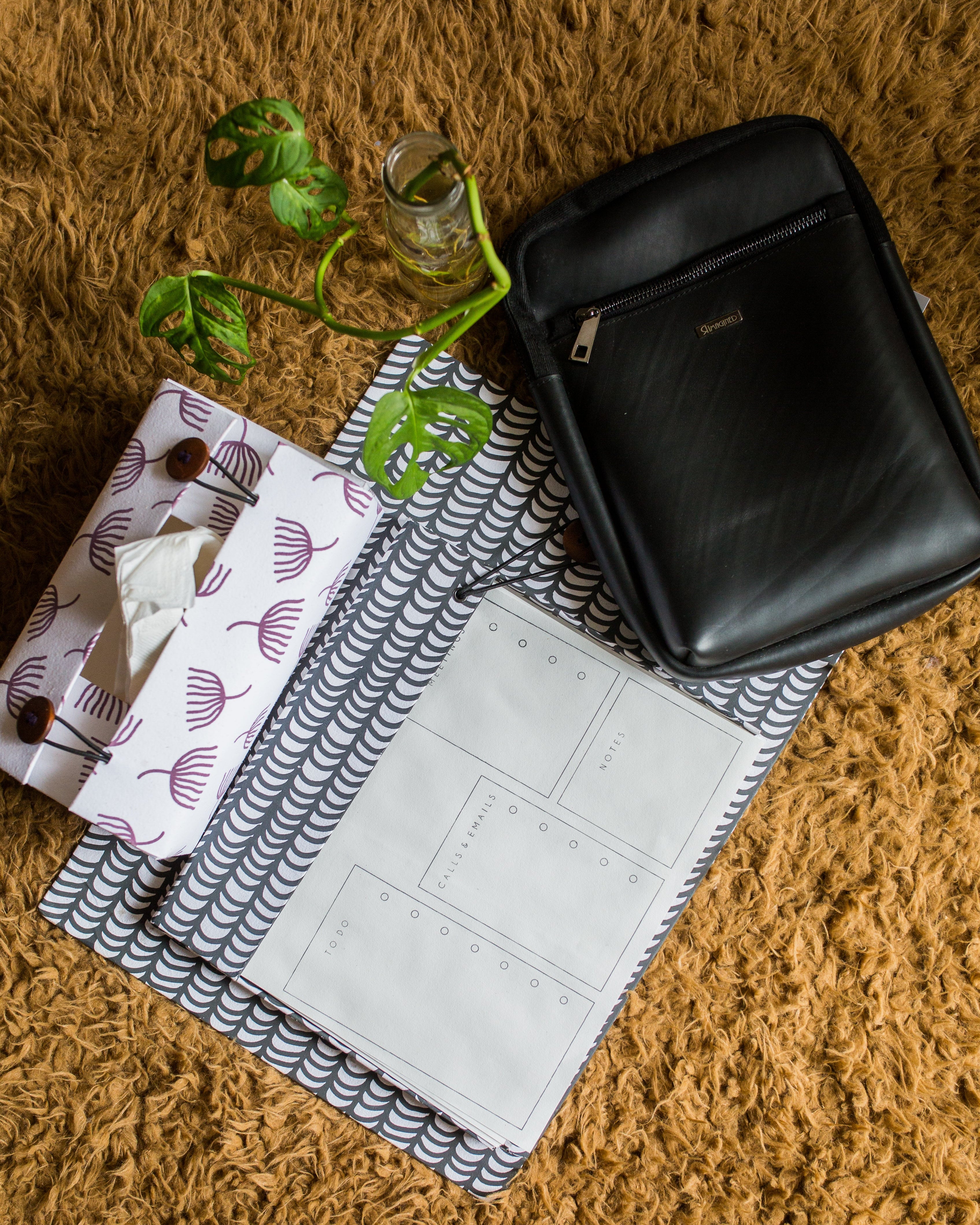 Essentials Joining kit - Our Better Planet