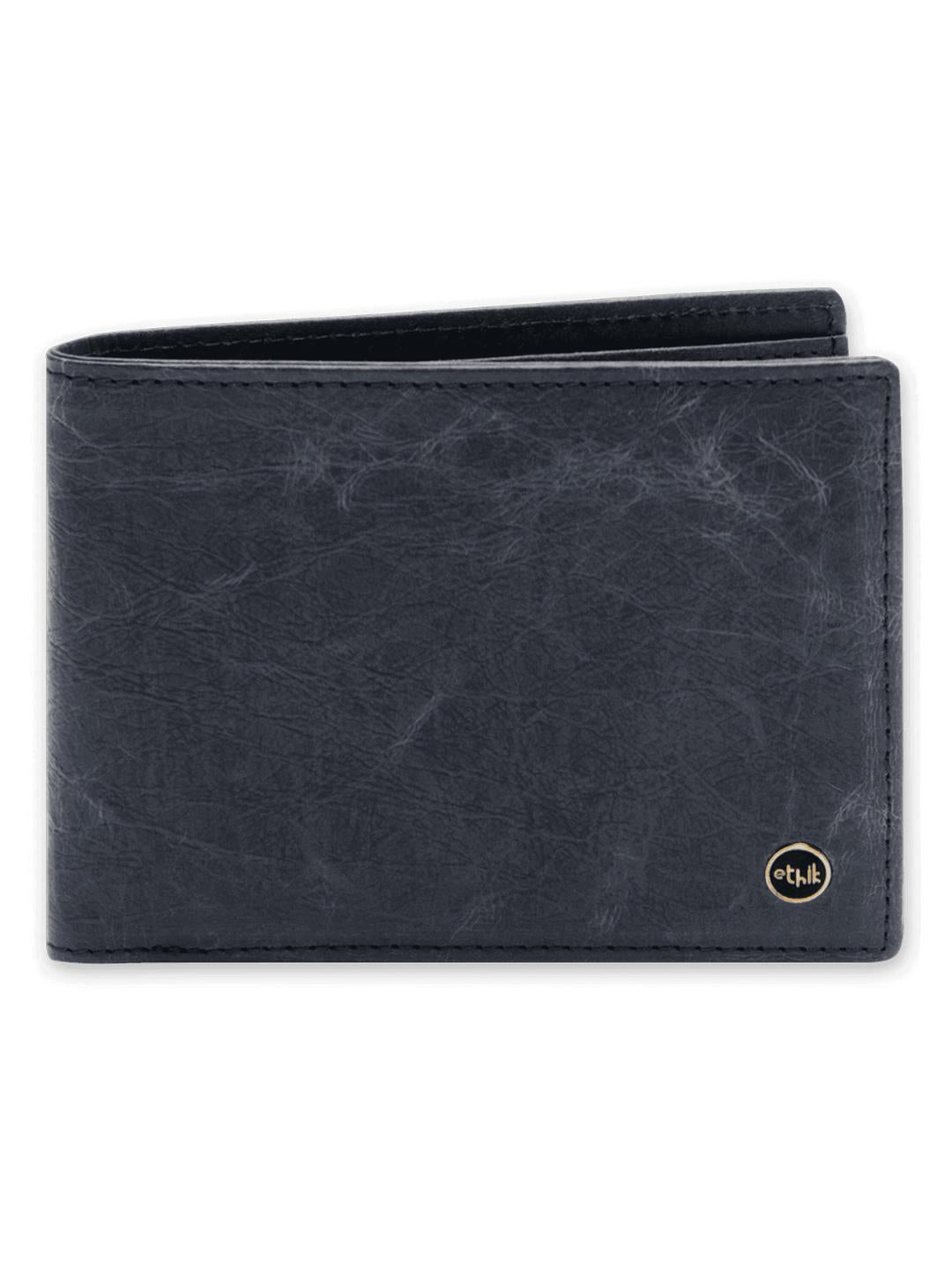 Ethik Klassic| Black | Plant-Based - Our Better Planet