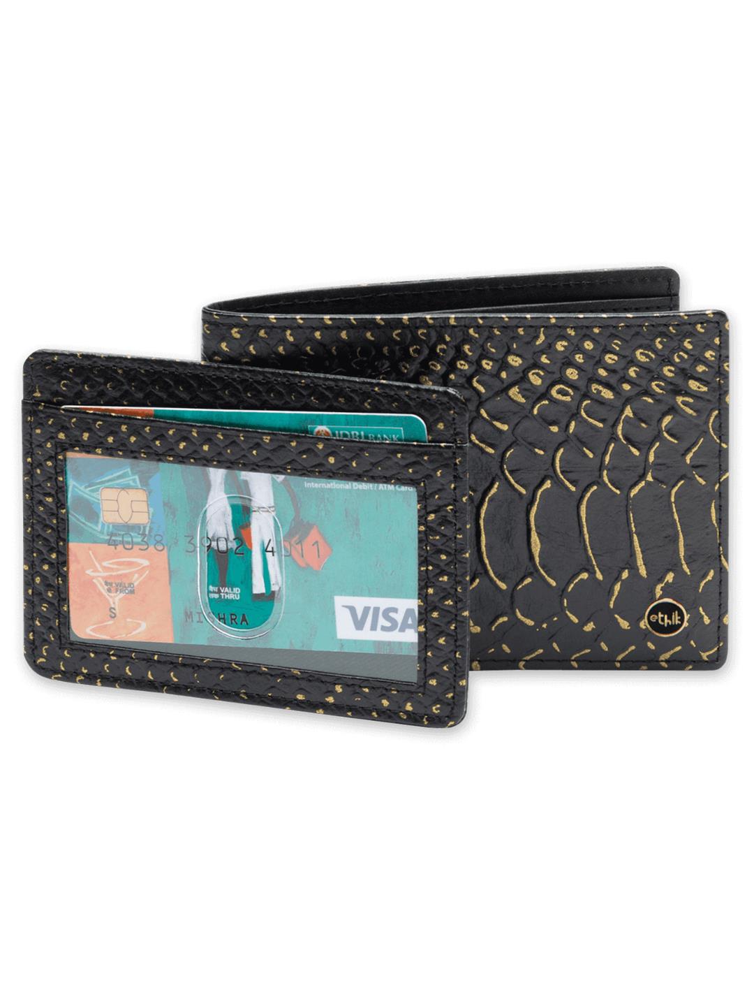 Ethik Klassic-Python- Plant-Based - Our Better Planet