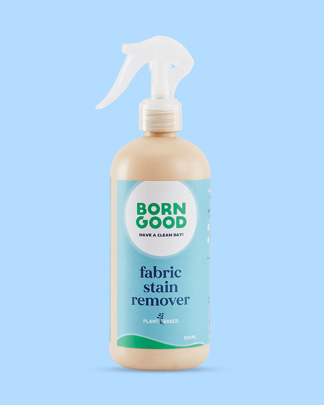 Fabric Stain Remover - Our Better Planet