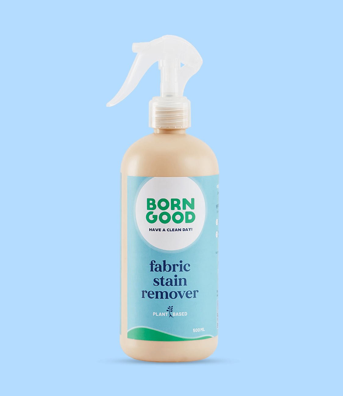 Fabric Stain Remover - Our Better Planet