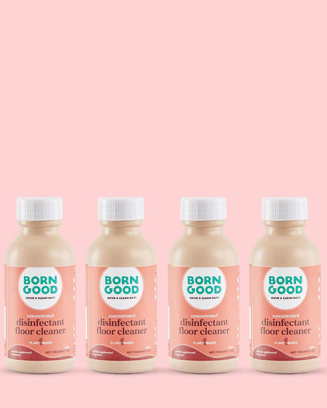 Floor Cleaner Liquid Concentrate - Our Better Planet