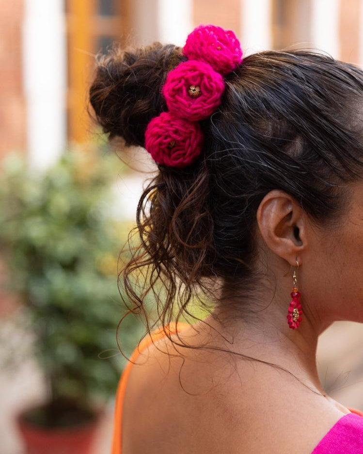 Floral Gajre - Our Better Planet