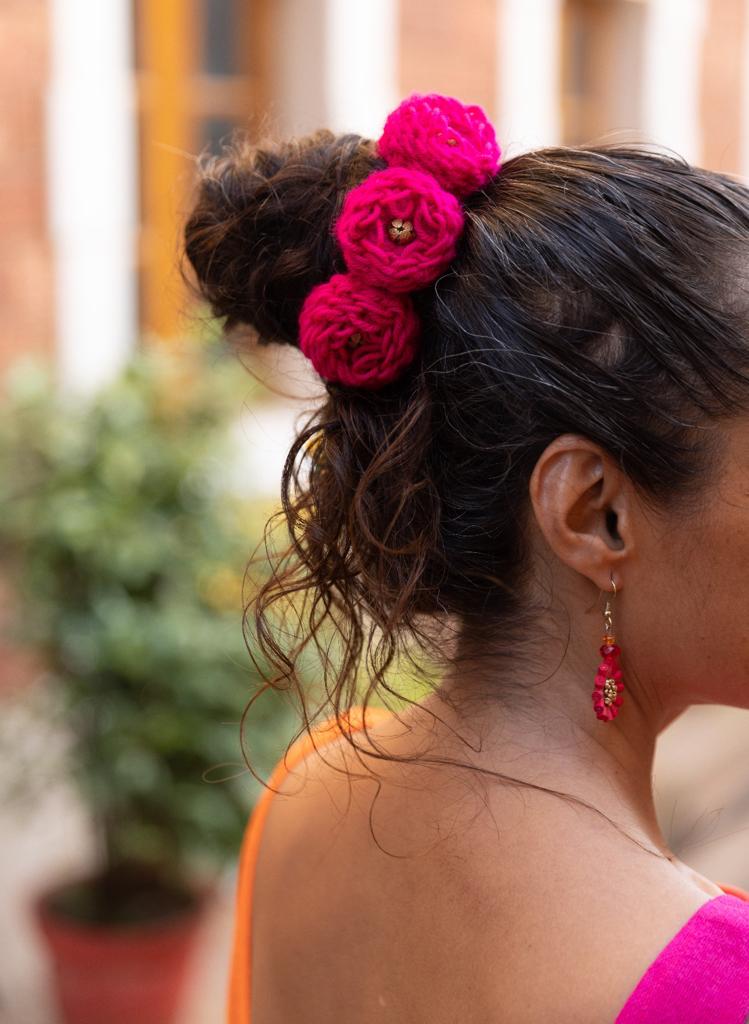 Floral Gajre - Our Better Planet