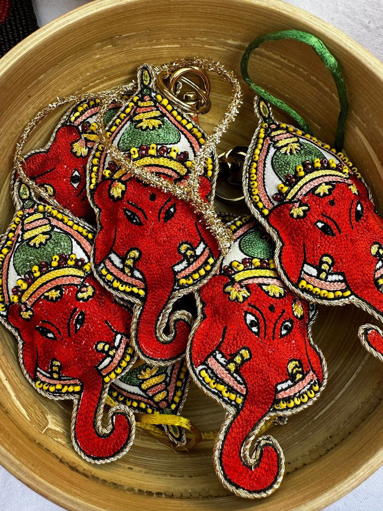 Ganesha Charm - Our Better Planet