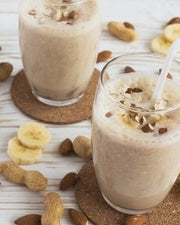 Granola Rolled Oats - 300g - Organic - Our Better Planet