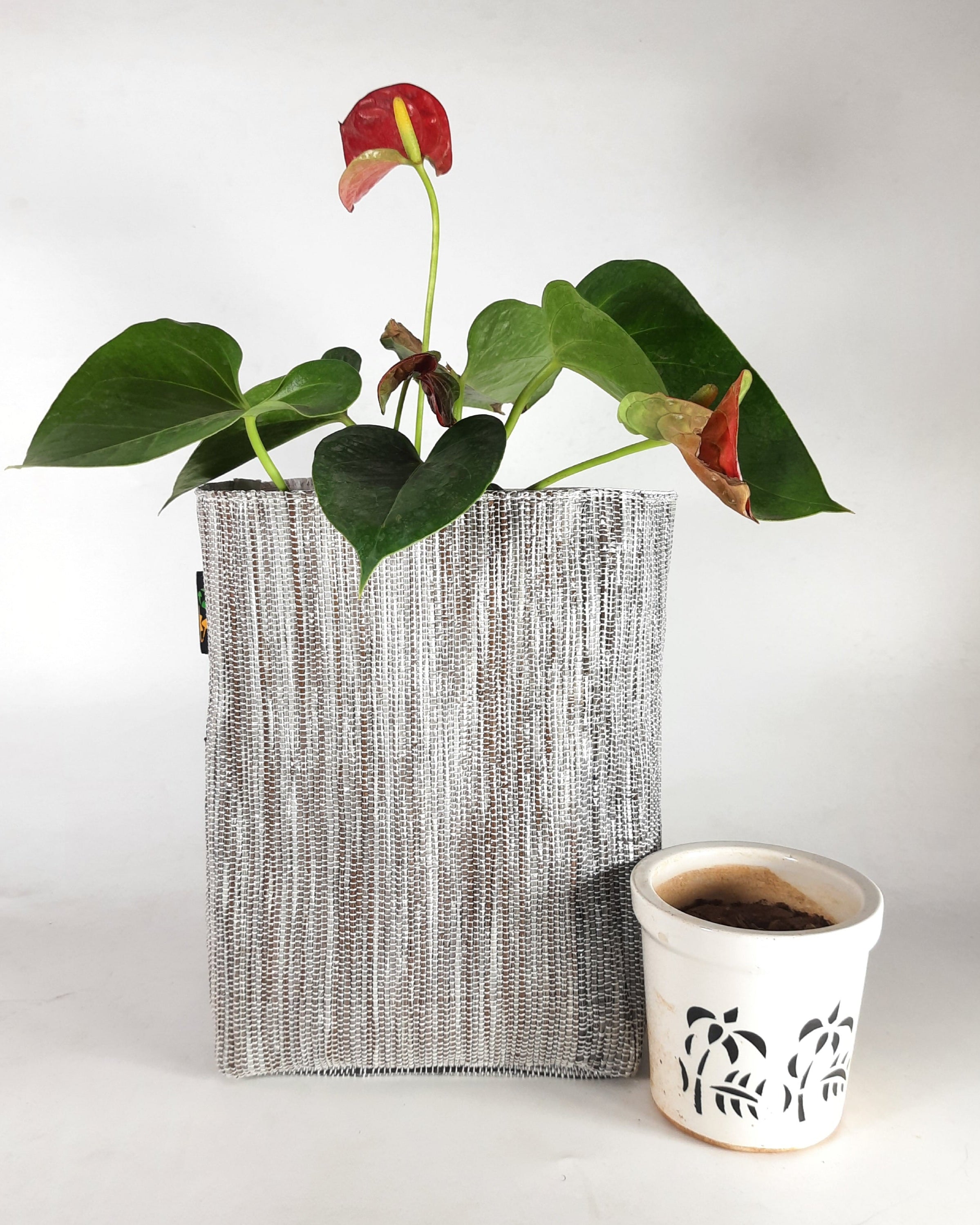 Grow pot Big Cassette Tape (GPB0323-006) - Our Better Planet