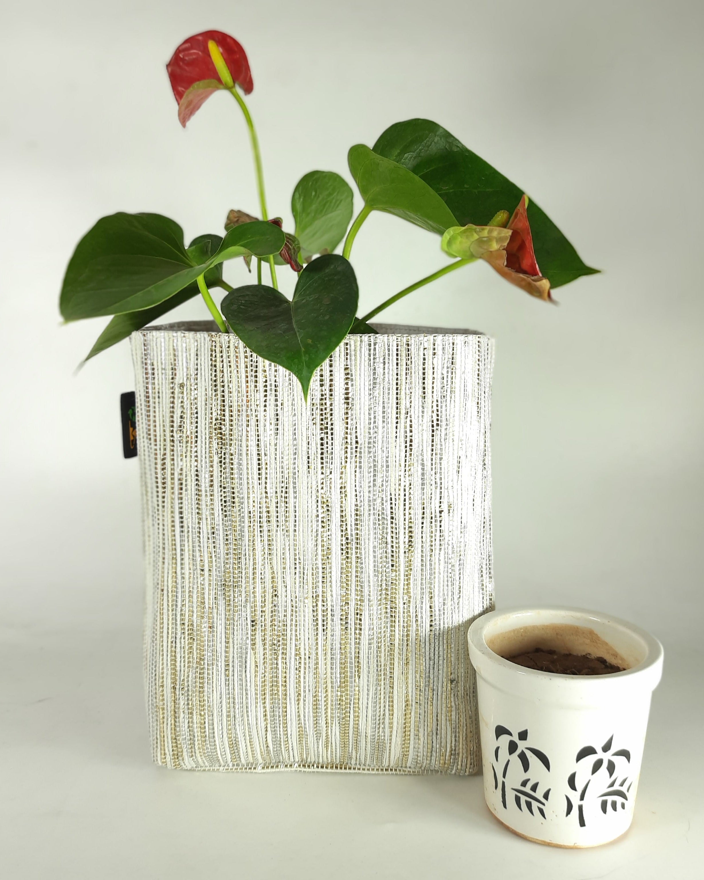 Grow pot Big Cassette Tape (GPB0323-006) - Our Better Planet