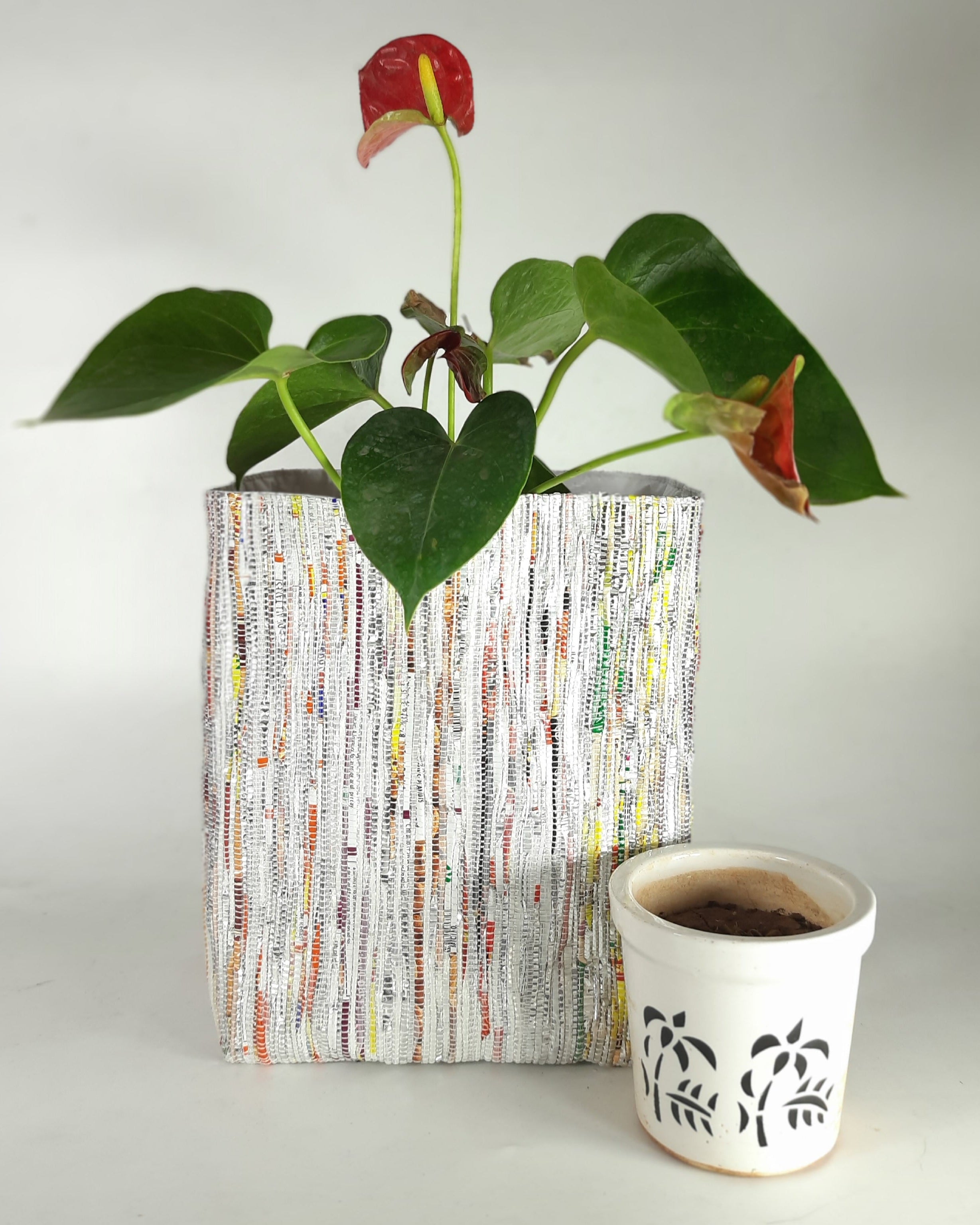 Grow pot Big Cassette Tape (GPB0323-006) - Our Better Planet