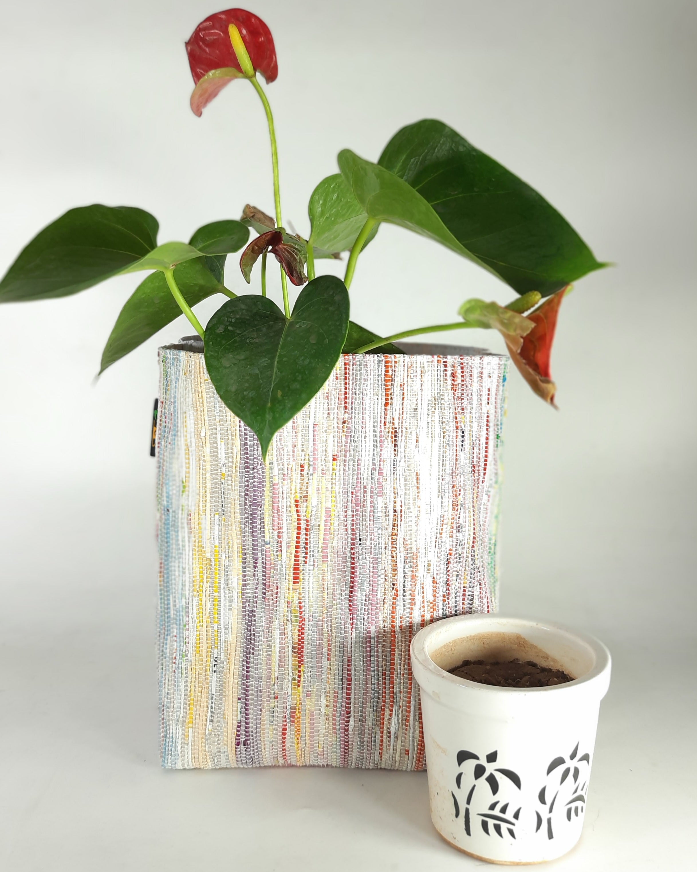 Grow pot Big Cassette Tape (GPB0323-006) - Our Better Planet