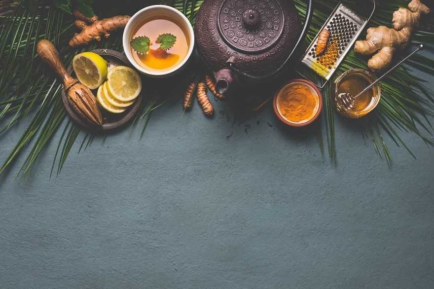 Post-Diwali Detox & Care