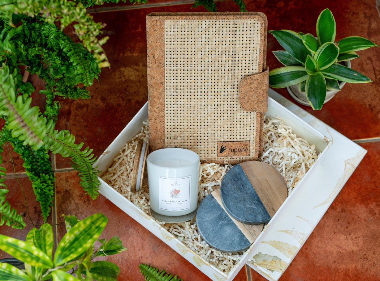 Eco-Friendly Office Party Gift Ideas: Sustainable Secret Santa Picks for the Workplace