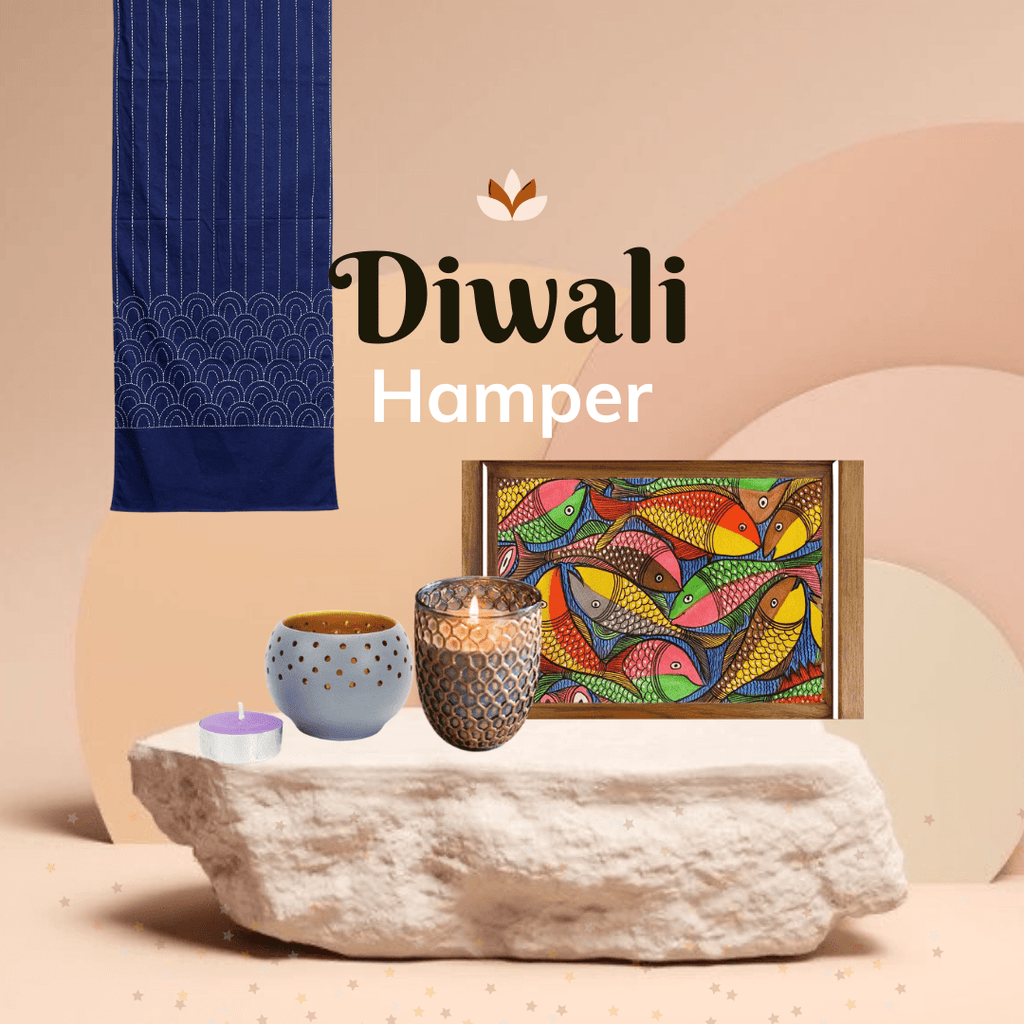 DIWALI HAMPERS YOU MUST BUY! - Our Better Planet
