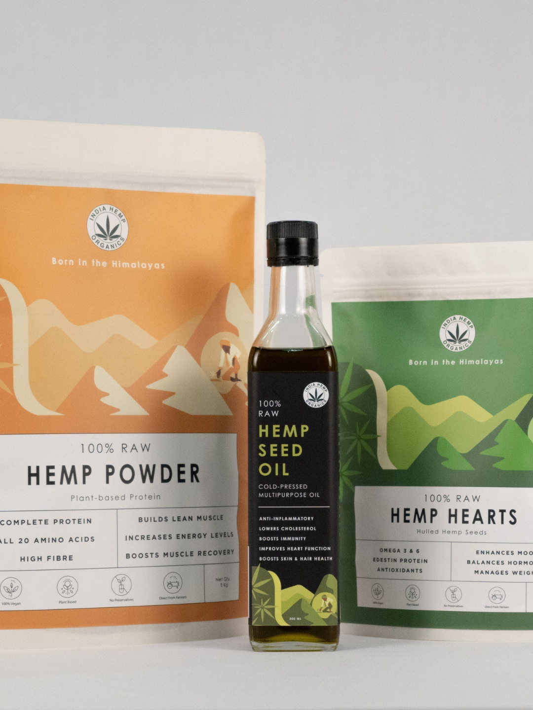 Best Vegan Protein Powders in India: Complete Buyer's Guide (2026)