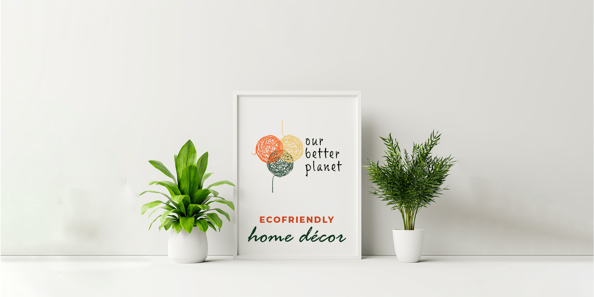 Looking for Eco-Friendly Décor? We have 3 New Brands - Our Better Planet
