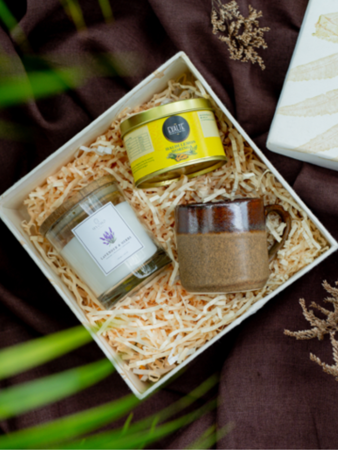 Top Trends in Wellness Gift Hampers for 2026