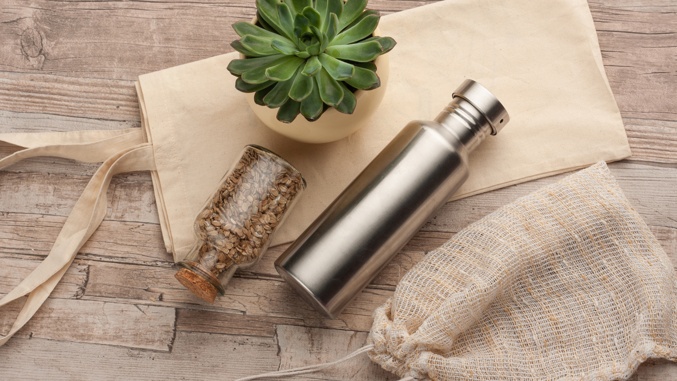 How to Successfully Participate in Plastic Free July: A Step-by-Step Guide